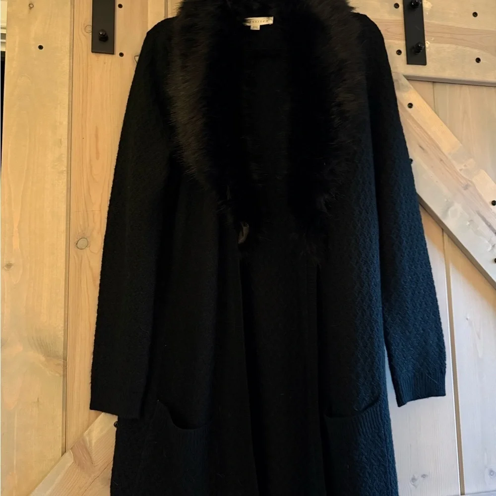 lovestitch worn black